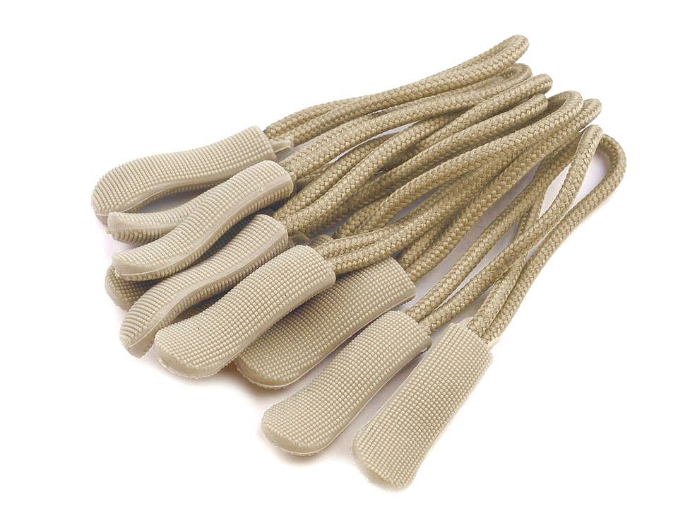 Trăgător fermoar - Albastru deschis (1000 Bucăți)