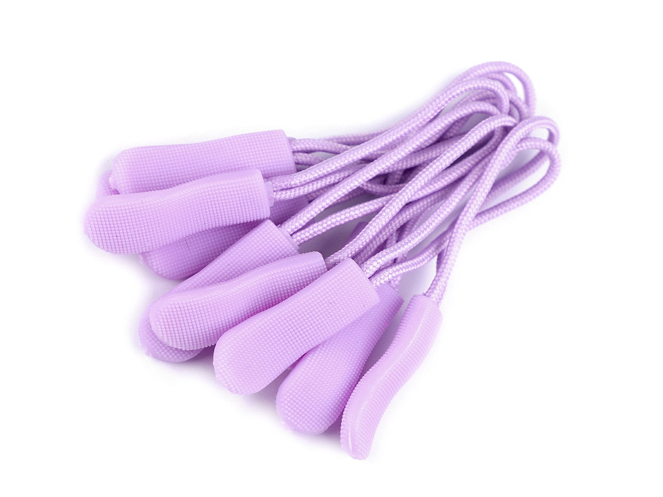 Trăgător fermoar - Albastru deschis (1000 Bucăți)