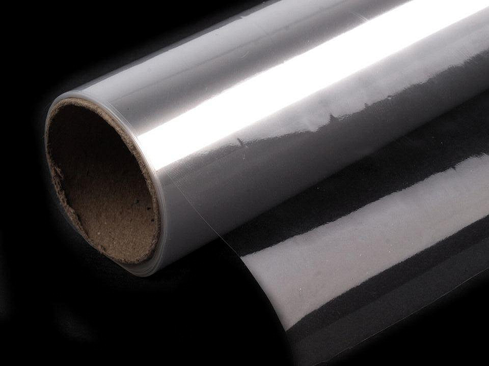 Rolă celofan transparent, 0,6x5 m - Transparent (1 Bucată)