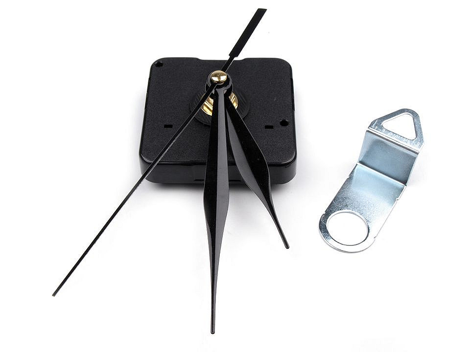 Mecanism ceas de perete - Conform imaginii (1 Set)