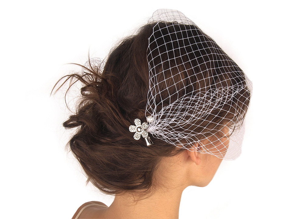 Voaletă, lățime 24 cm - Verde închis (1 Metru)