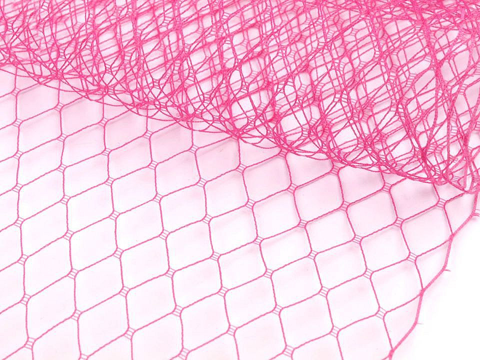 Voaletă, lățime 24 cm - Verde închis (1 Metru)