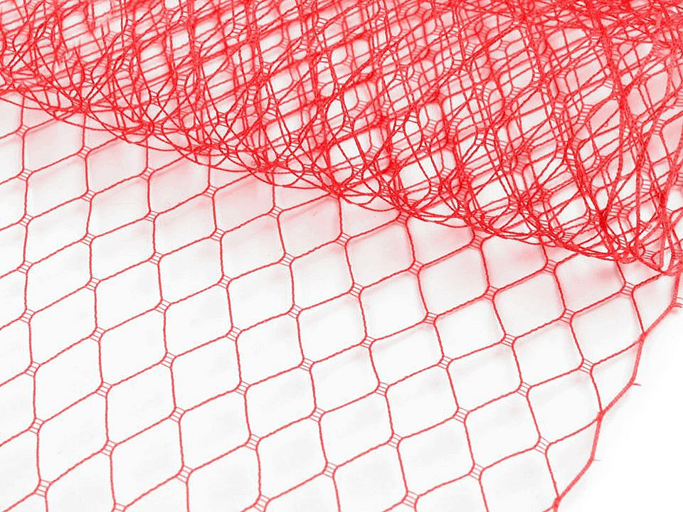 Voaletă, lățime 24 cm - Verde închis (1 Metru)