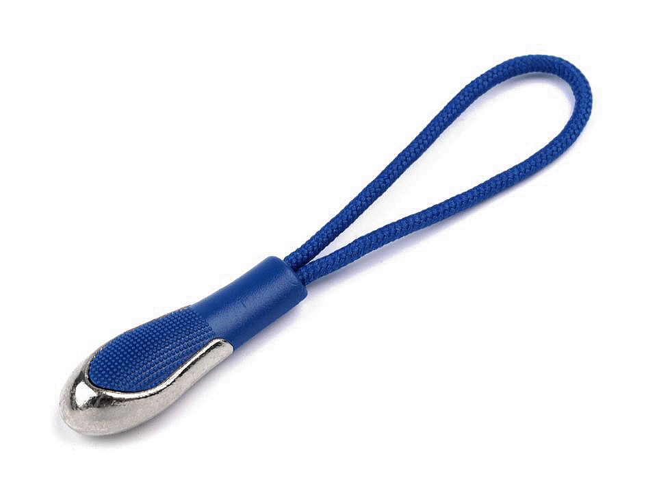 Trăgător fermoar - Negru (10 Bucăți)