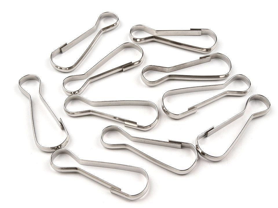 Carabină metalică - Nichel (2000 Bucăți)