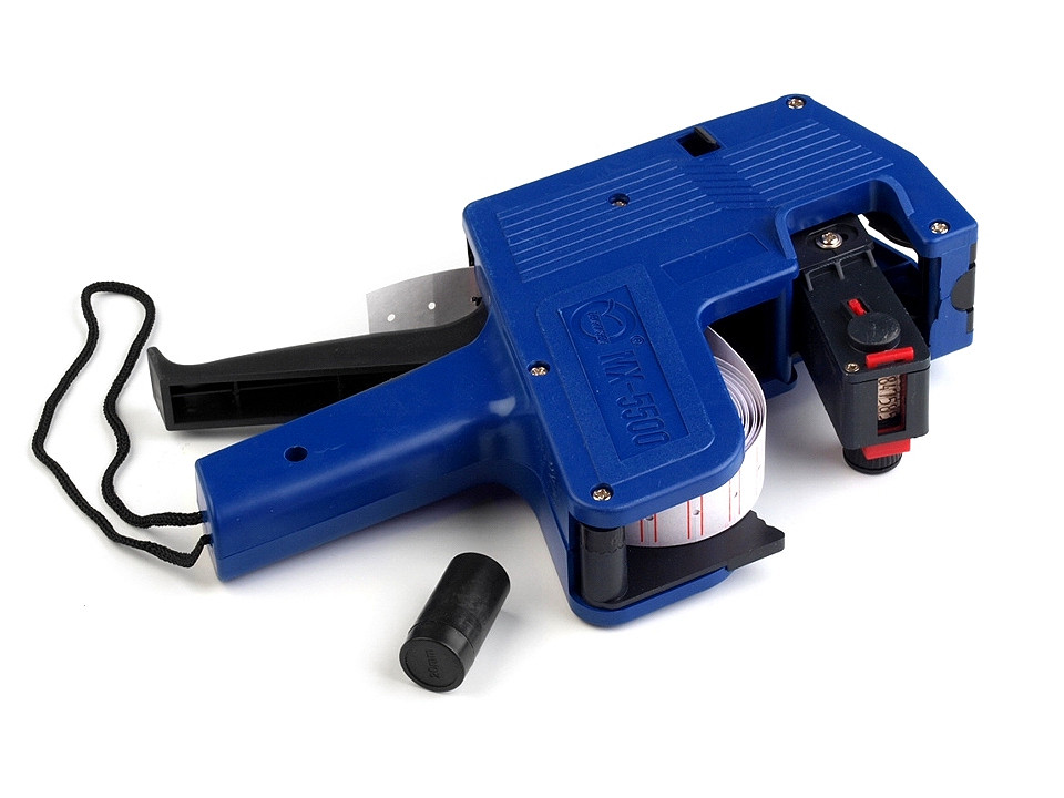 Aparat de lipit prețuri - Roșu căpșună (1 Bucată)