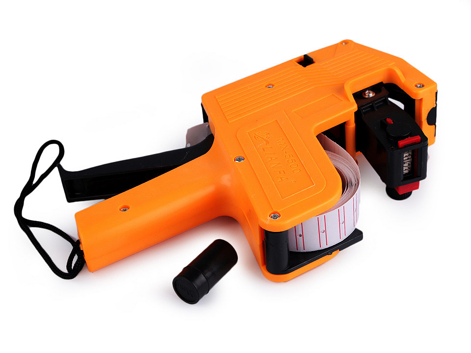 Aparat de lipit prețuri - Roșu căpșună (1 Bucată)