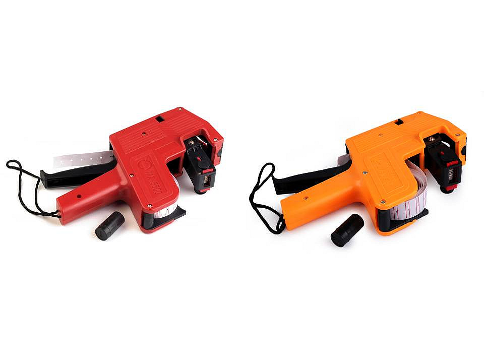 Aparat de lipit prețuri - Roșu căpșună (1 Bucată)