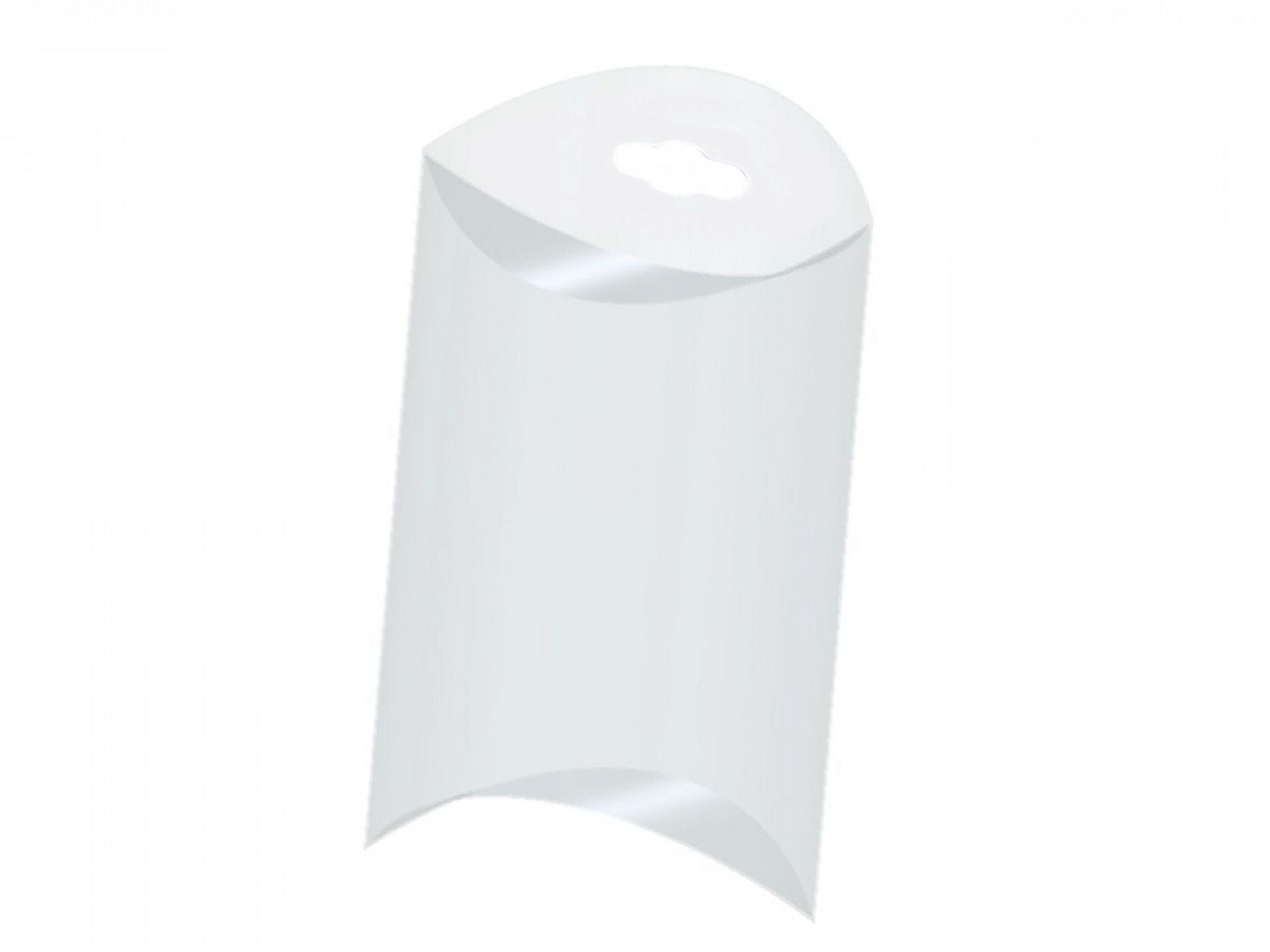 Cutie plastic euroholder, 9x15 cm - Transparent (5 Bucăți)