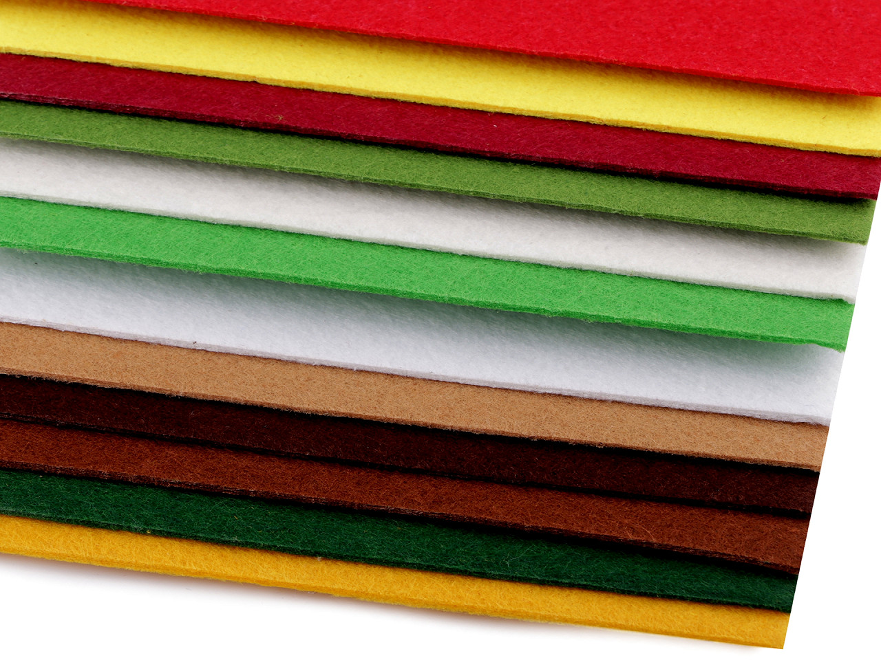 Coli fetru, 20x30 cm - Verde mentă (2 Bucăți) Coli fetru, 20x30 cm - Verde mentă (2 Bucăți)