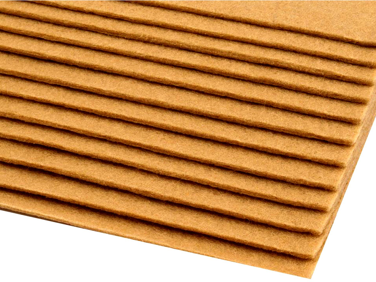 Coli fetru, 20x30 cm - Verde mentă (2 Bucăți) Coli fetru, 20x30 cm - Verde mentă (2 Bucăți)