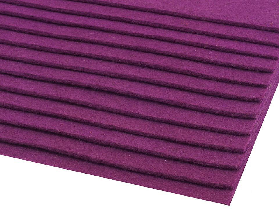 Coli fetru, 20x30 cm - Verde mentă (2 Bucăți) Coli fetru, 20x30 cm - Verde mentă (2 Bucăți)
