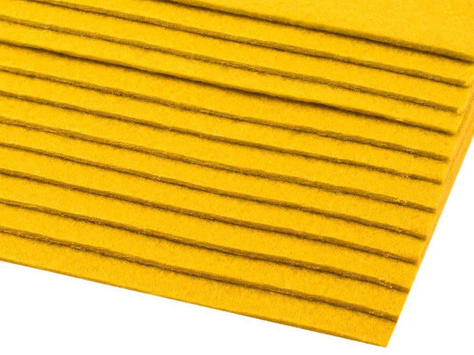 Coli fetru, 20x30 cm - Verde mentă (2 Bucăți) Coli fetru, 20x30 cm - Verde mentă (2 Bucăți)
