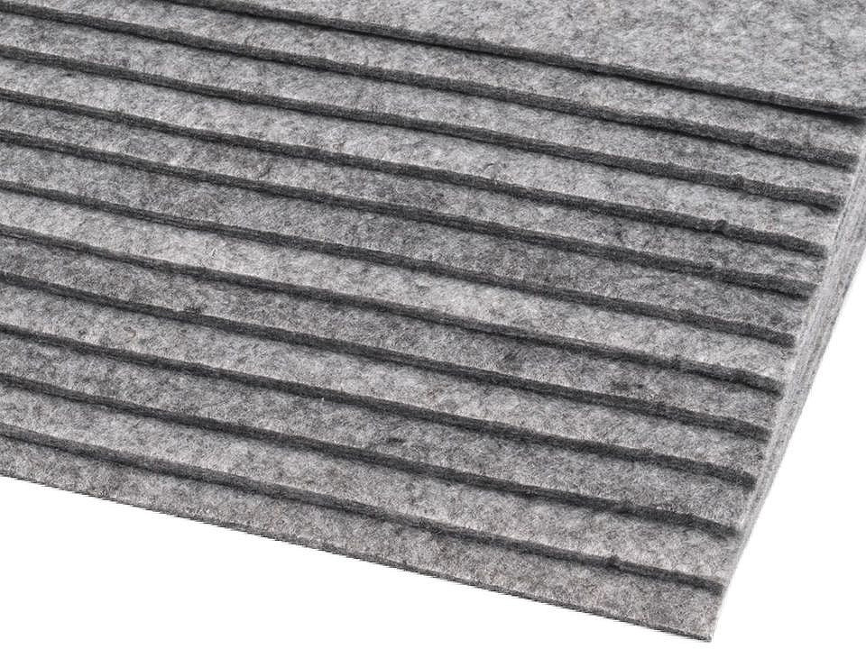 Coli fetru, 20x30 cm - Verde mentă (2 Bucăți) Coli fetru, 20x30 cm - Verde mentă (2 Bucăți)