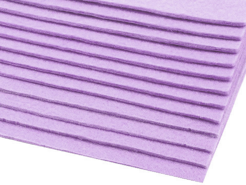 Coli fetru, 20x30 cm - Verde mentă (2 Bucăți) Coli fetru, 20x30 cm - Verde mentă (2 Bucăți)