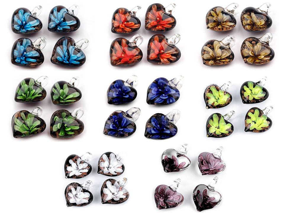 Pandantiv sticlă, model inimioară, 21x21mm - Galben (1 Bucată) Pandantiv sticlă, model inimioară, 21x21mm - Galben (1 Bucată)