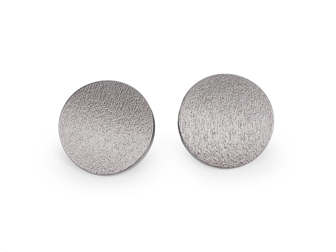 Nasture metalic design 38" - Auriu deschis (25 Bucăți)