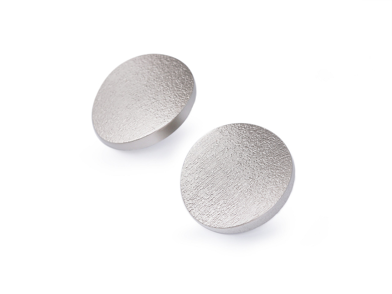 Nasture metalic design 38" - Auriu deschis (25 Bucăți)