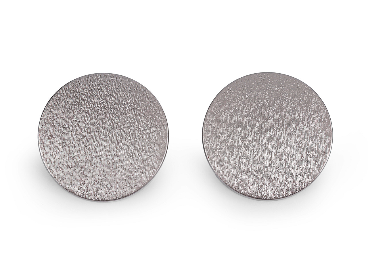 Nasture metalic design 44" - Auriu deschis (25 Bucăți)