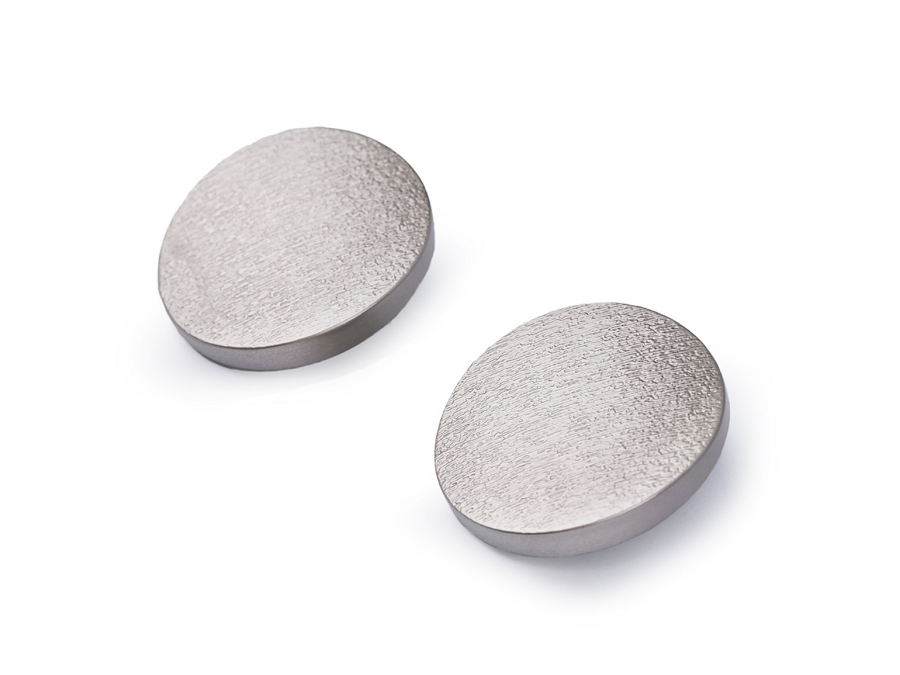 Nasture metalic design 44" - Auriu deschis (25 Bucăți)