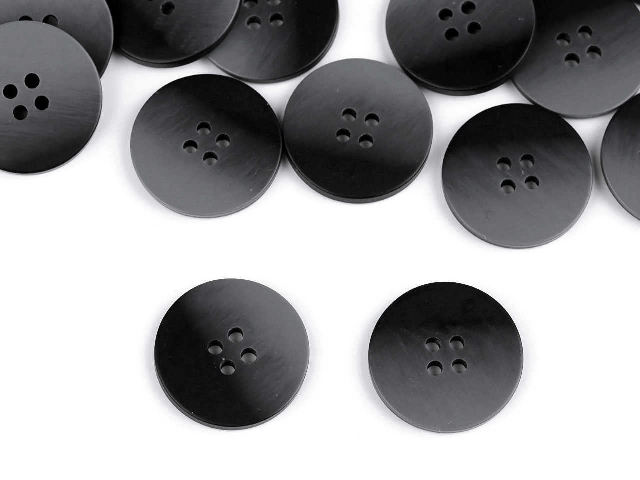 Nasturi ombre 34", 40", 44" - Bej deschis (50 Bucăți)