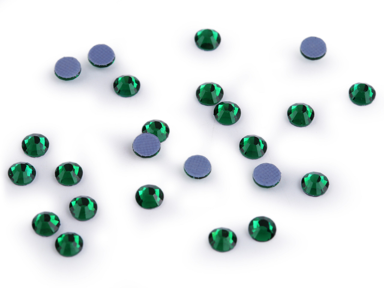 Strasuri de lipit la cald - hotfix ss16 - Hyacinth (2 Grame)