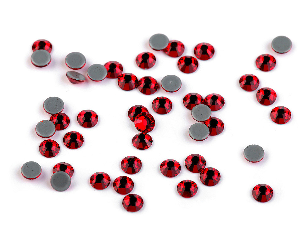 Strasuri de lipit la cald - hotfix ss16 - Hyacinth (2 Grame)