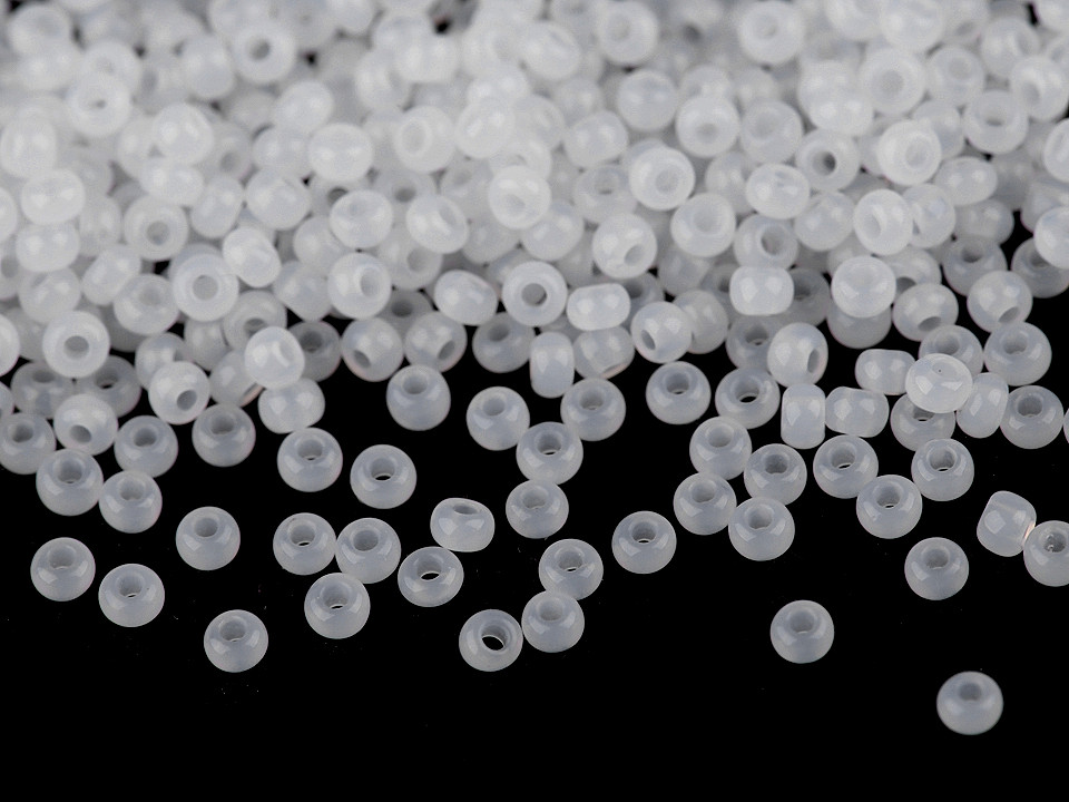 Mărgele nisip preciosa, 10/0 - 2,3 mm - Albastru regal (20 Grame)