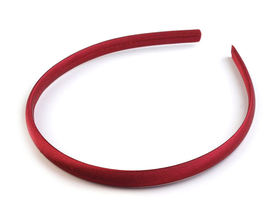 Cordeluță satinată - Gri foarte deschis (1 Bucată)