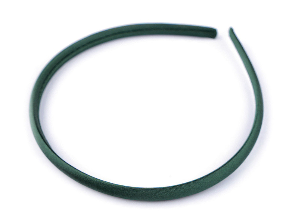 Cordeluță satinată - Gri foarte deschis (1 Bucată)