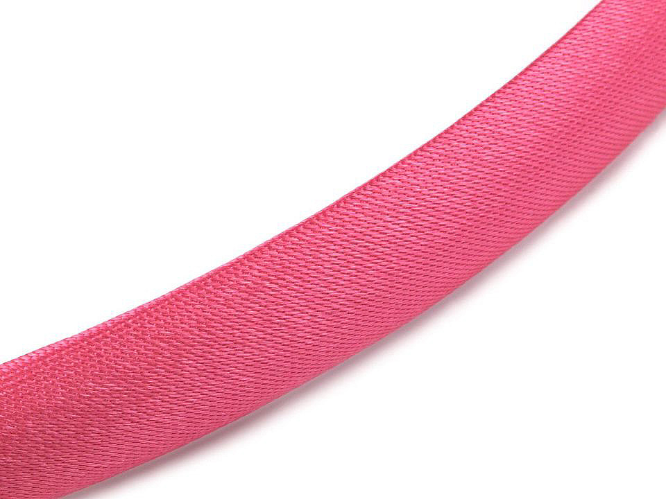 Cordeluță satinată - Gri foarte deschis (1 Bucată)