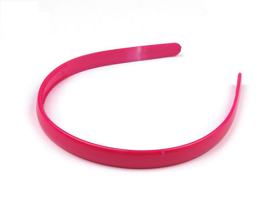 Cordeluță plastic - Alb (1 Bucată)