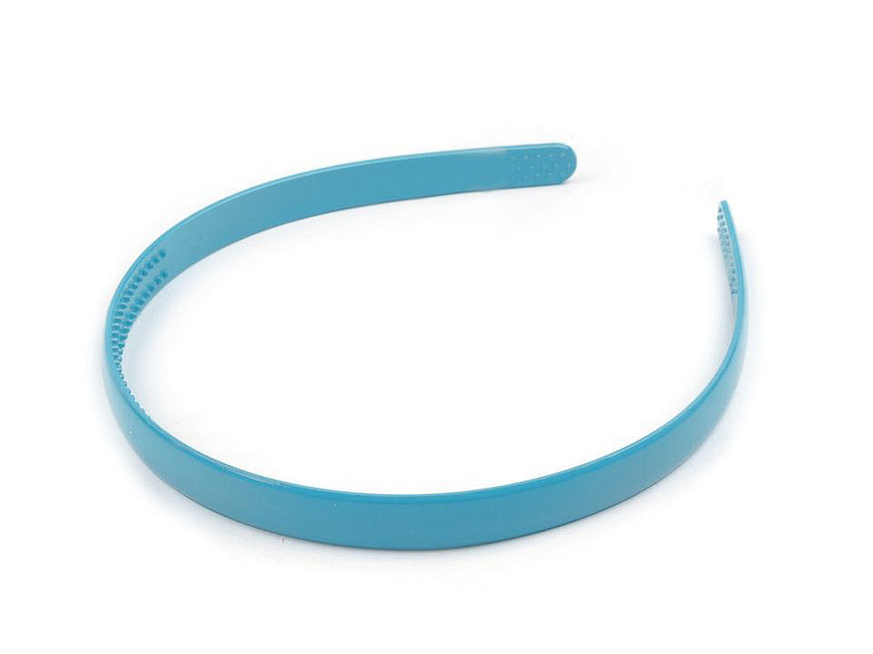 Cordeluță plastic - Alb (1 Bucată)