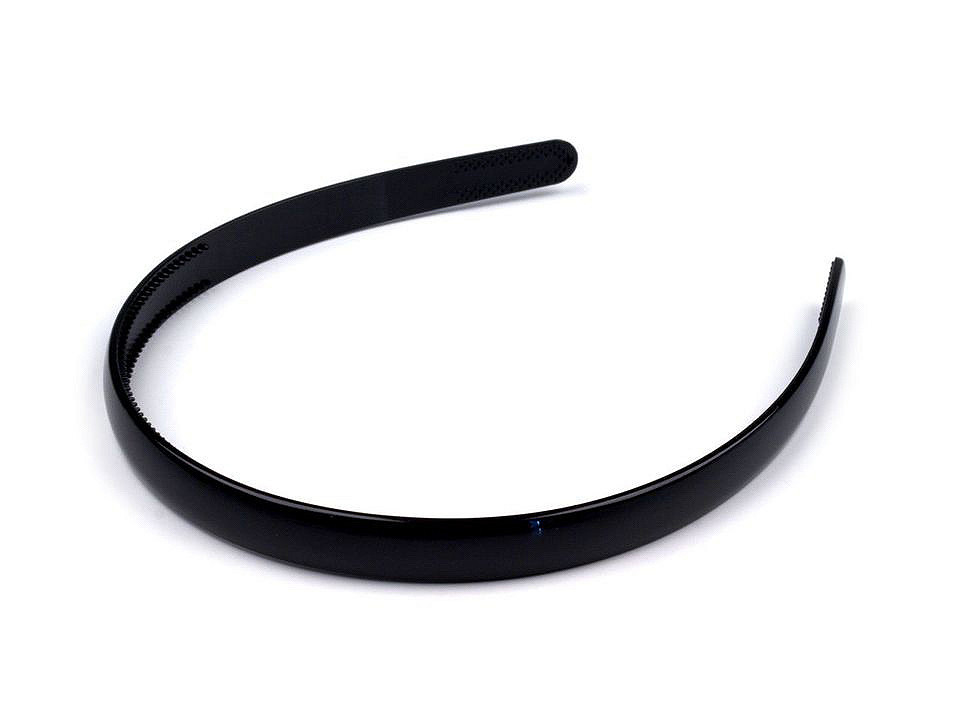 Cordeluță plastic - Alb (1 Bucată)