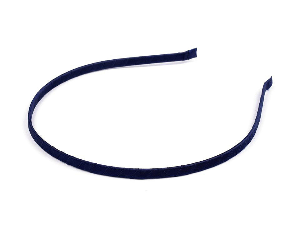 Cordeluță satinată - Gri deschis (50 Bucăți)