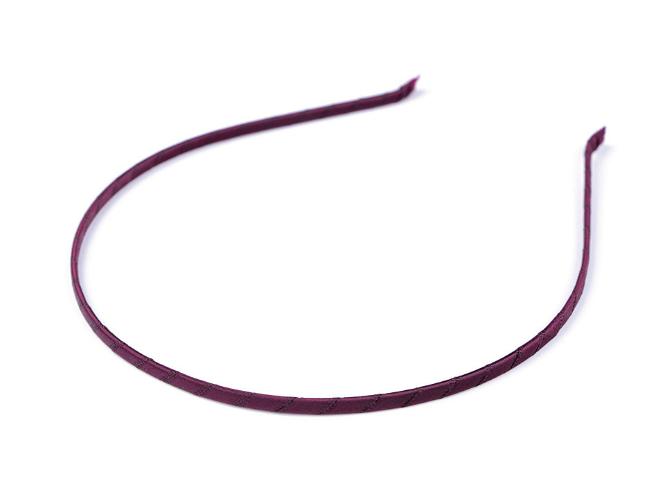 Cordeluță satinată - Gri deschis (50 Bucăți)