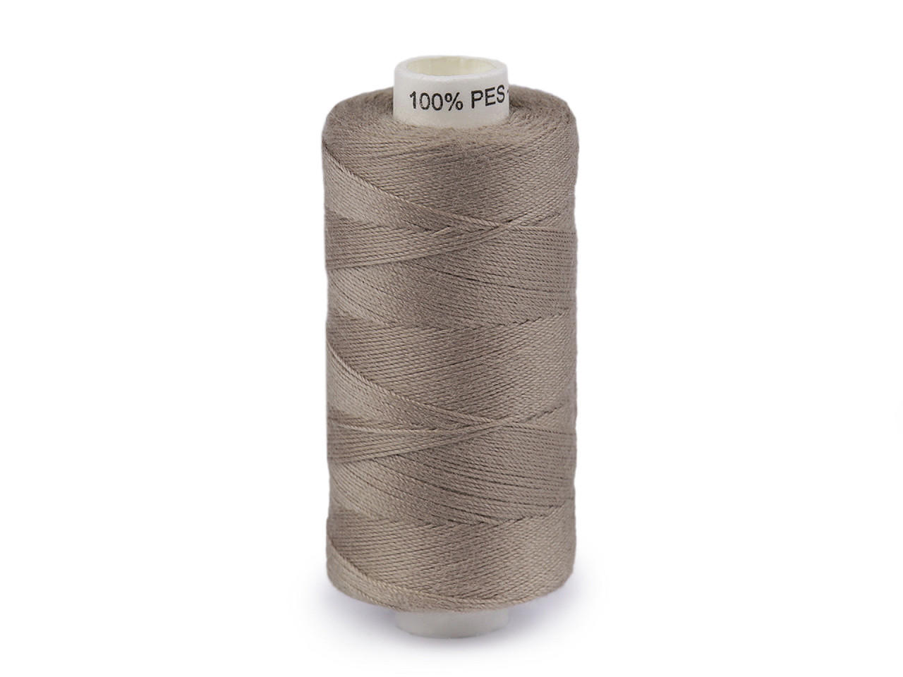 Ață pentru blugi, 200 m 30x3 - Negru (1 Bucată)