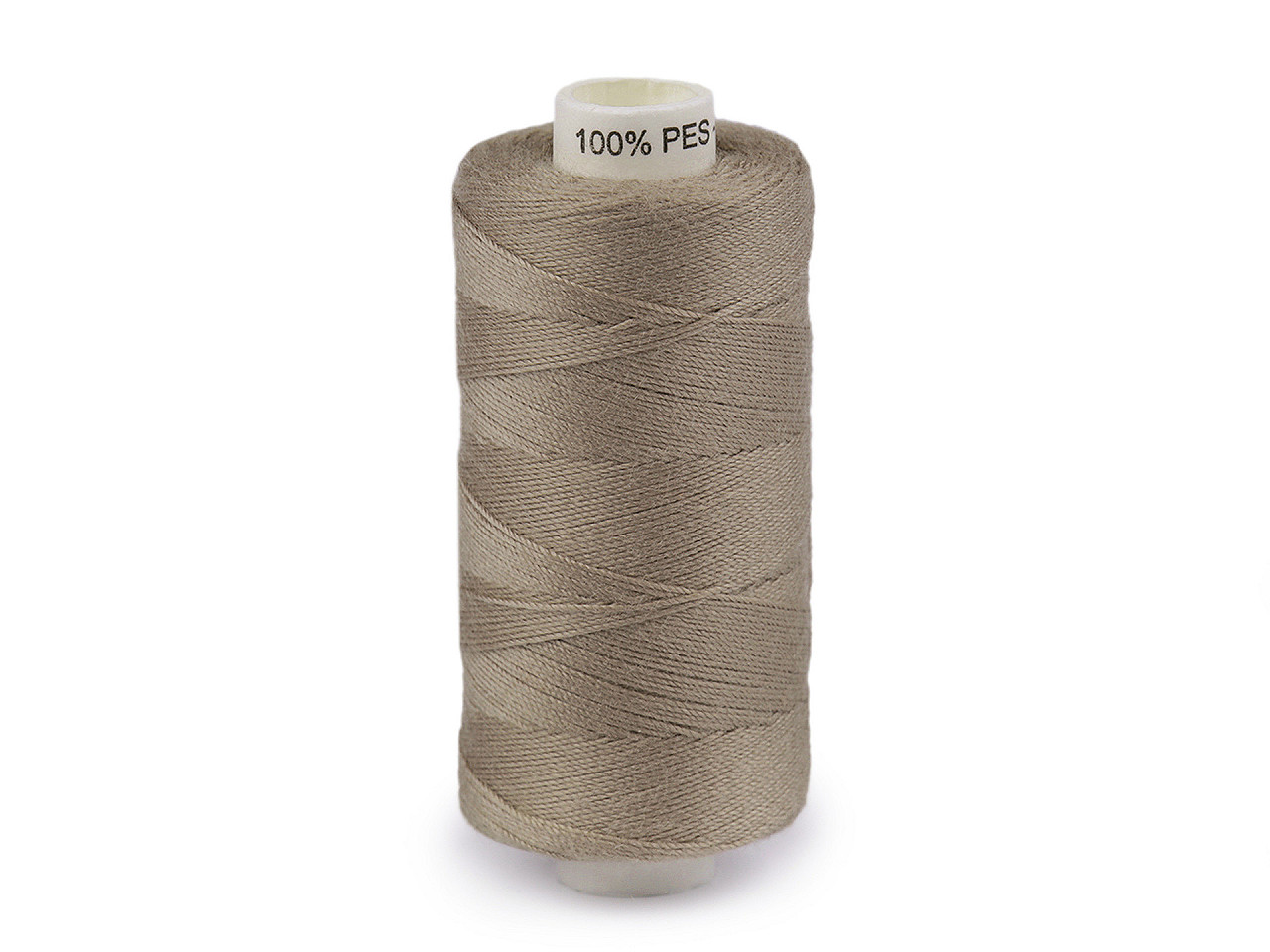 Ață pentru blugi, 200 m 30x3 - Negru (1 Bucată)