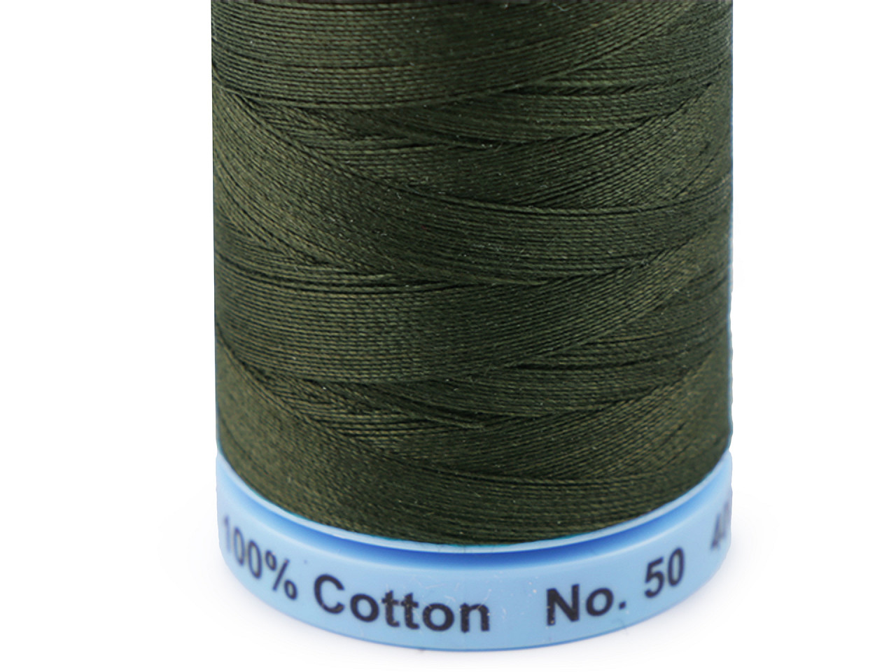 Ață bumbac mercerizat triana amann, 400 m - Banana crepe (5 Bucăți)