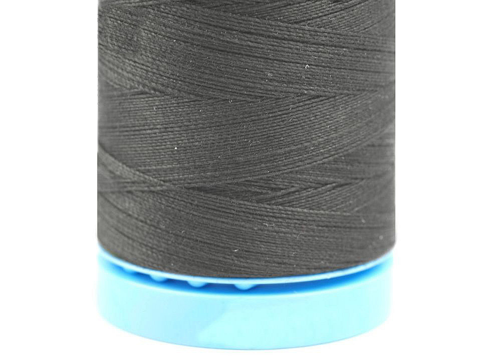 Ață bumbac mercerizat triana amann, 400 m - Banana crepe (5 Bucăți)