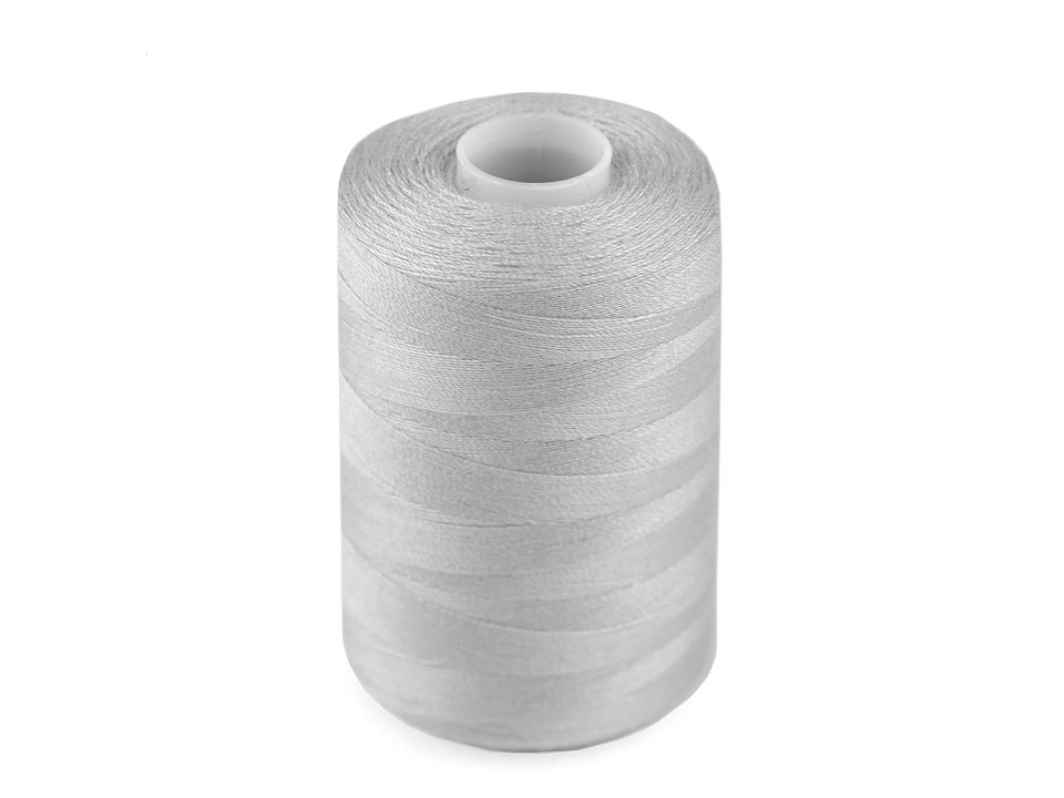 Ață poliester pentru overlock ntf 40/2, 1000 m - Vișiniu (36 Bucăți) Ață poliester pentru overlock ntf 40/2, 1000 m - Vișiniu (36 Bucăți)