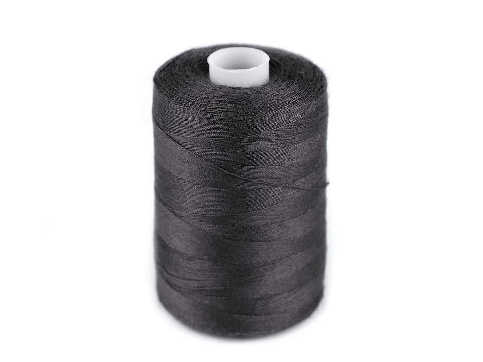 Ață poliester pentru overlock ntf 40/2, 1000 m - Vișiniu (36 Bucăți) Ață poliester pentru overlock ntf 40/2, 1000 m - Vișiniu (36 Bucăți)