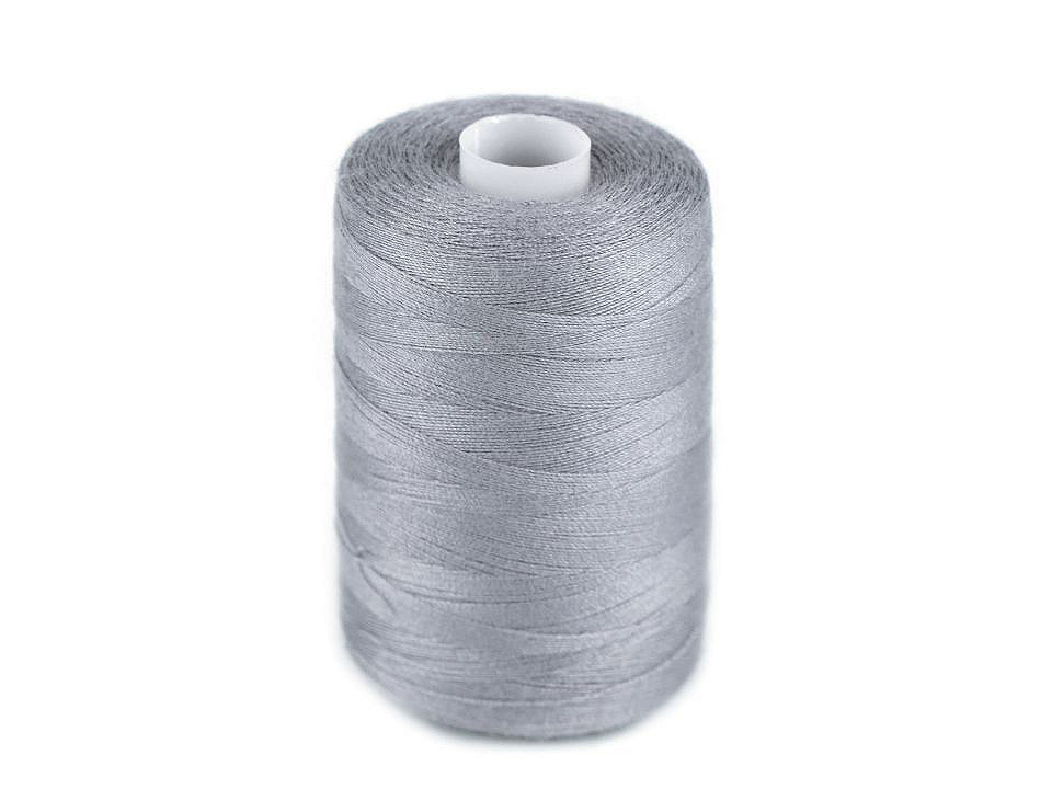 Ață poliester pentru overlock ntf 40/2, 1000 m - Vișiniu (36 Bucăți) Ață poliester pentru overlock ntf 40/2, 1000 m - Vișiniu (36 Bucăți)
