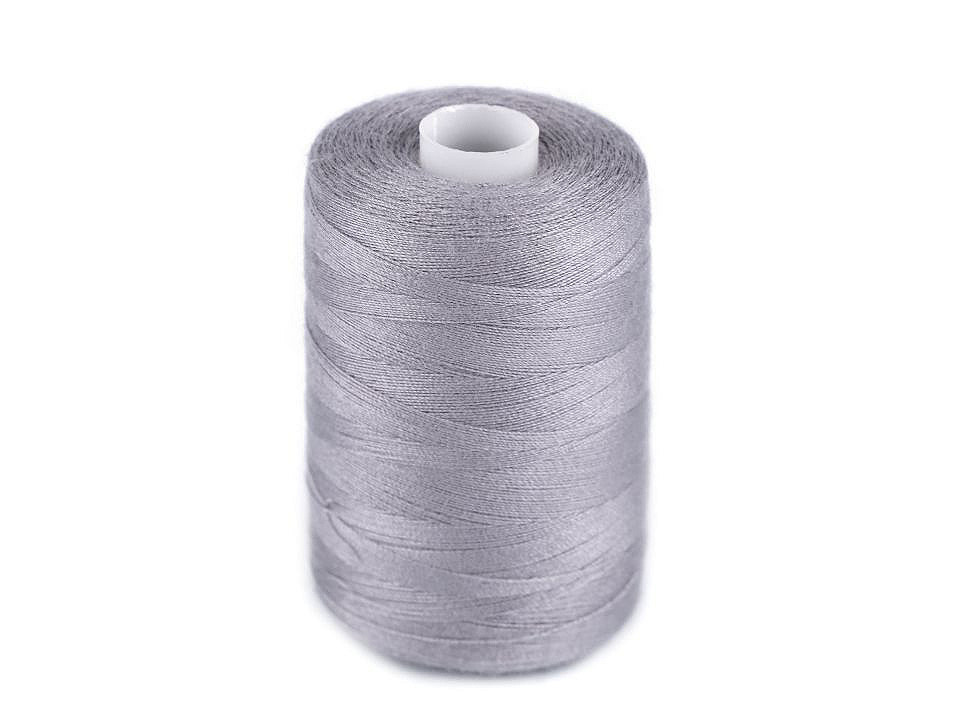 Ață poliester pentru overlock ntf 40/2, 1000 m - Vișiniu (36 Bucăți) Ață poliester pentru overlock ntf 40/2, 1000 m - Vișiniu (36 Bucăți)
