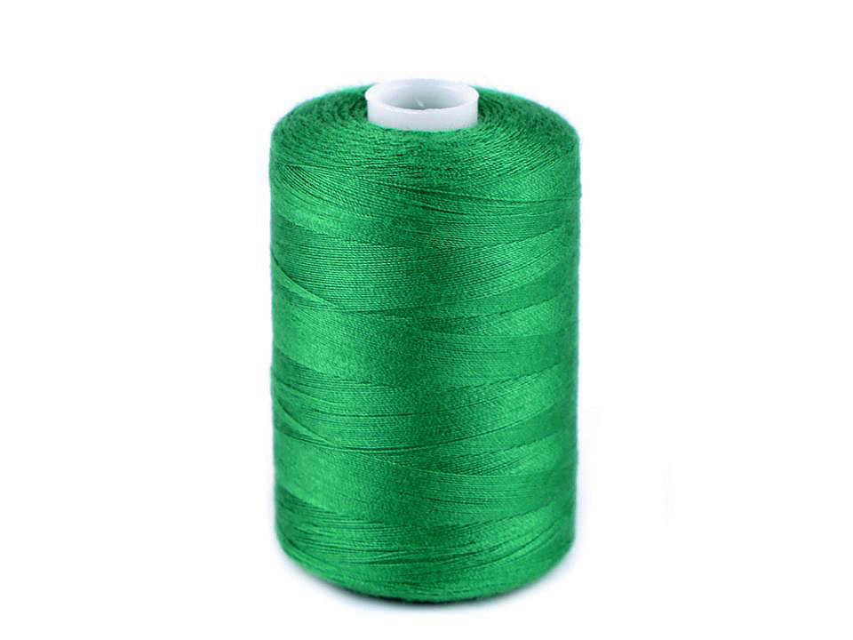 Ață poliester pentru overlock ntf 40/2, 1000 m - Vișiniu (36 Bucăți) Ață poliester pentru overlock ntf 40/2, 1000 m - Vișiniu (36 Bucăți)