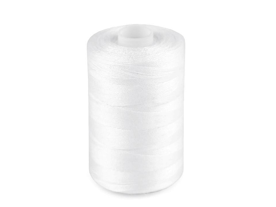 Ață poliester pentru overlock ntf 40/2, 1000 m - Vișiniu (36 Bucăți) Ață poliester pentru overlock ntf 40/2, 1000 m - Vișiniu (36 Bucăți)