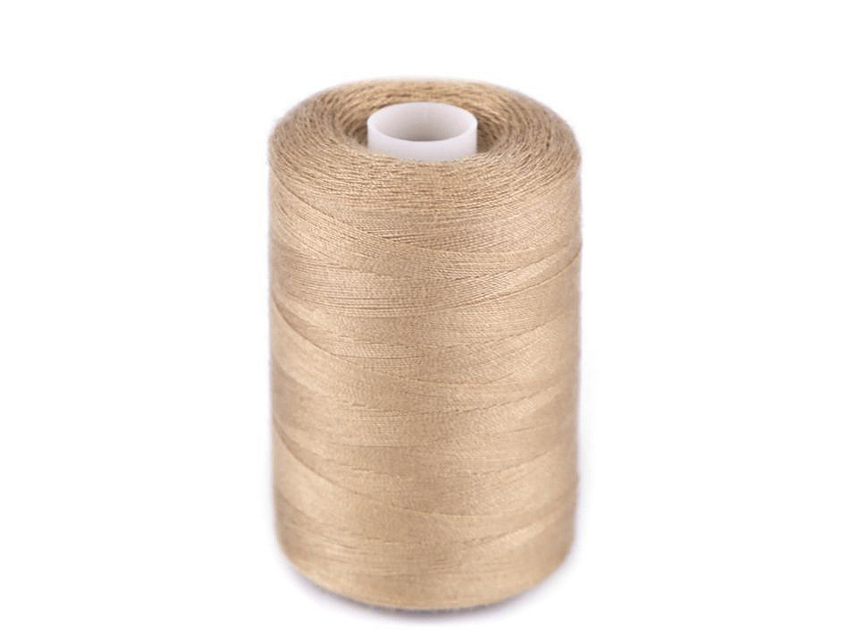 Ață poliester pentru overlock ntf 40/2, 1000 m - Vișiniu (36 Bucăți) Ață poliester pentru overlock ntf 40/2, 1000 m - Vișiniu (36 Bucăți)