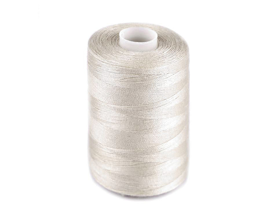 Ață poliester pentru overlock ntf 40/2, 1000 m - Vișiniu (36 Bucăți) Ață poliester pentru overlock ntf 40/2, 1000 m - Vișiniu (36 Bucăți)
