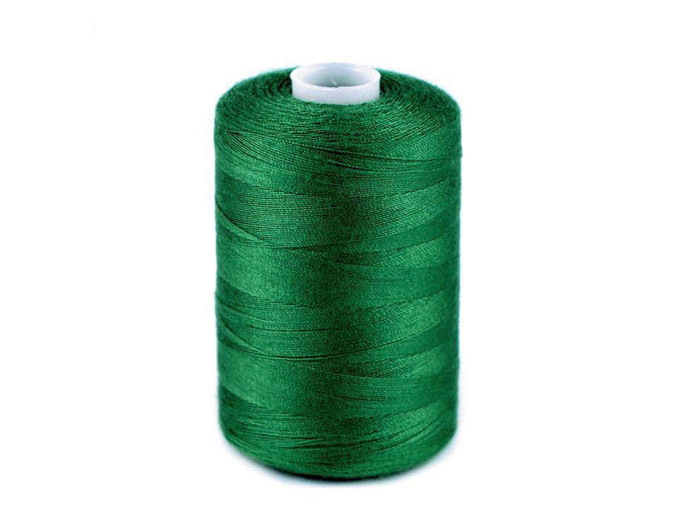 Ață poliester pentru overlock ntf 40/2, 1000 m - Vișiniu (36 Bucăți) Ață poliester pentru overlock ntf 40/2, 1000 m - Vișiniu (36 Bucăți)