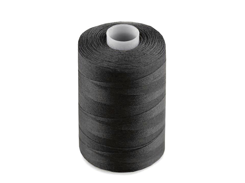 Ață poliester pentru overlock ntf 40/2, 1000 m - Vișiniu (36 Bucăți) Ață poliester pentru overlock ntf 40/2, 1000 m - Vișiniu (36 Bucăți)